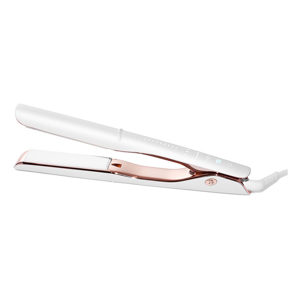 T3 Lucea ID Smart Flat Iron with Touch Interface