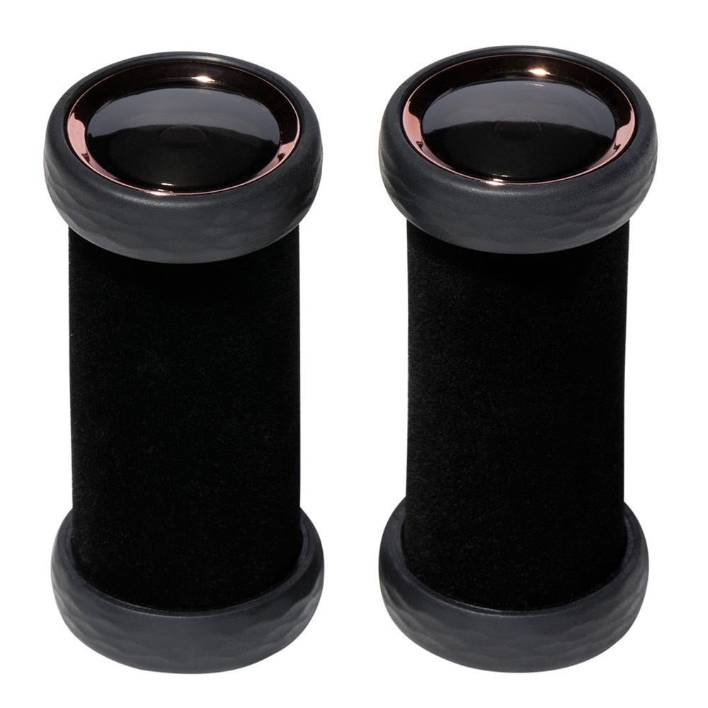 T3 Volumizing Hot Rollers Luxe 25 mm 2 Stück