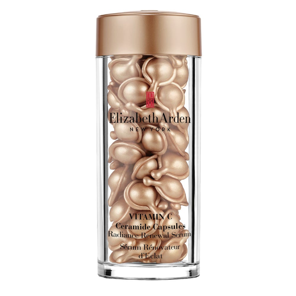 Elizabeth Arden Vitamin C Ceramide Capsules Renewal Serum 60 Stück
