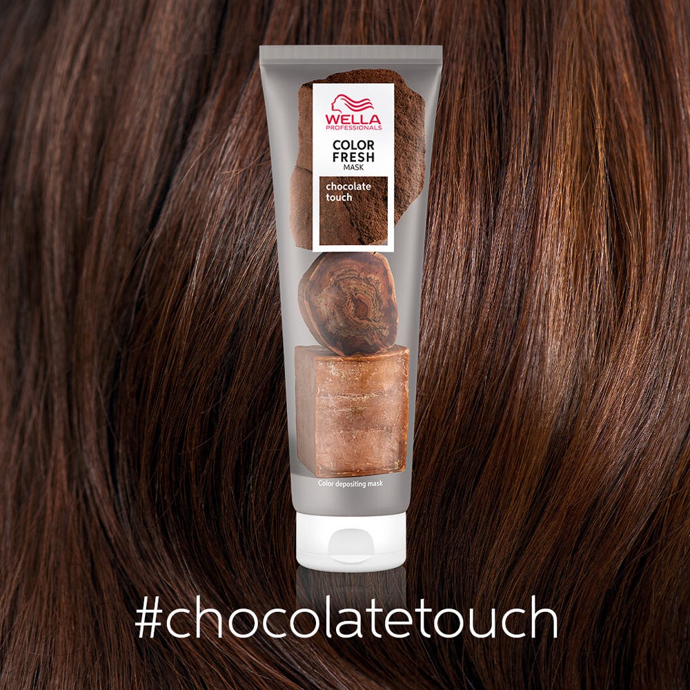 12088611-Farbe-Chocolate Touch