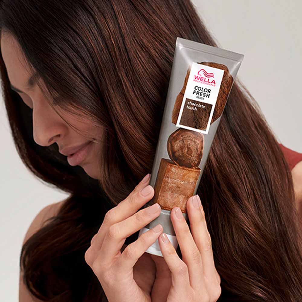 12088611-Farbe-Chocolate Touch