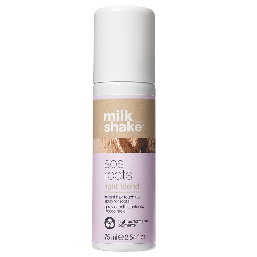 milk_shake SOS Roots Hellblond 75 ml