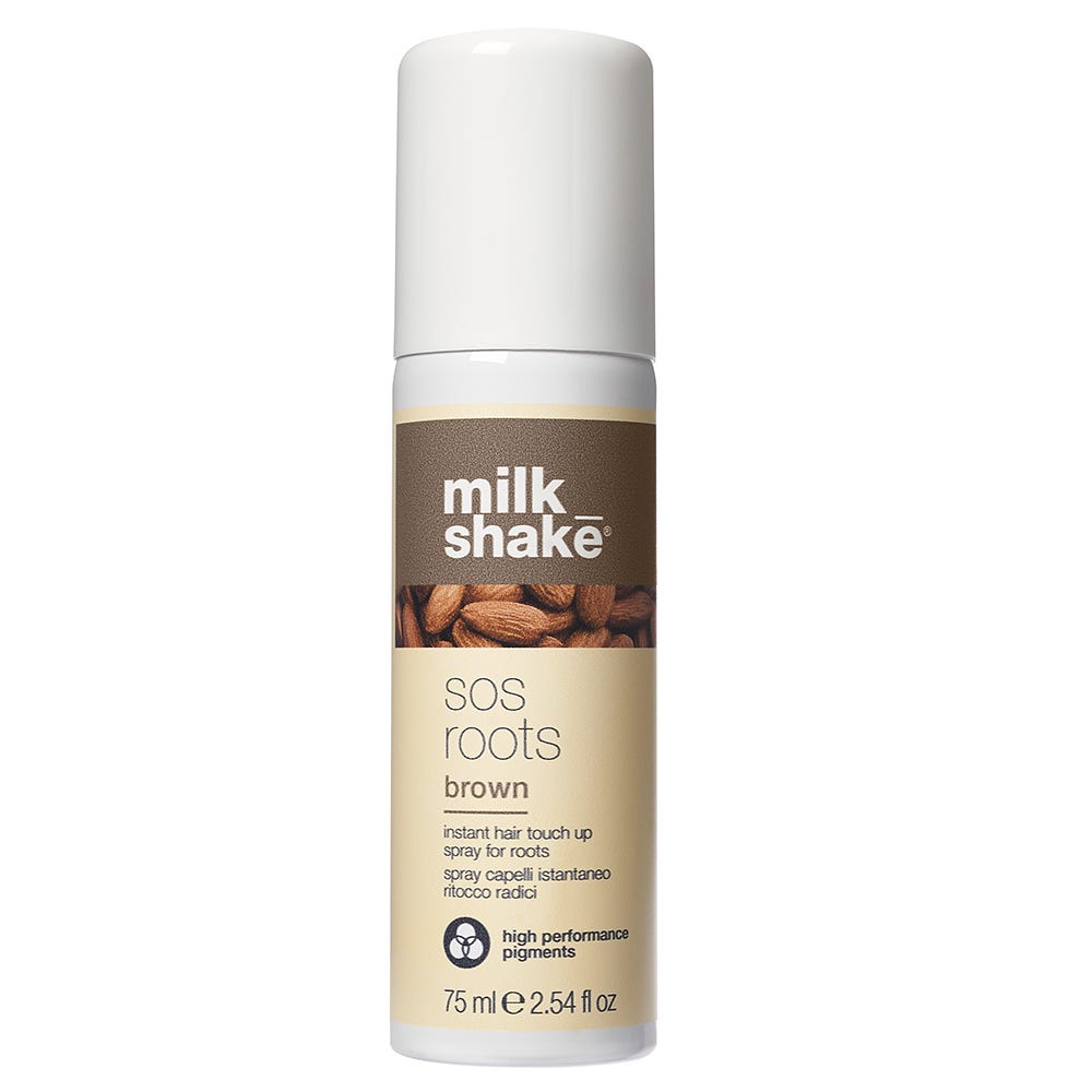 milk_shake SOS Roots Braun 75 ml
