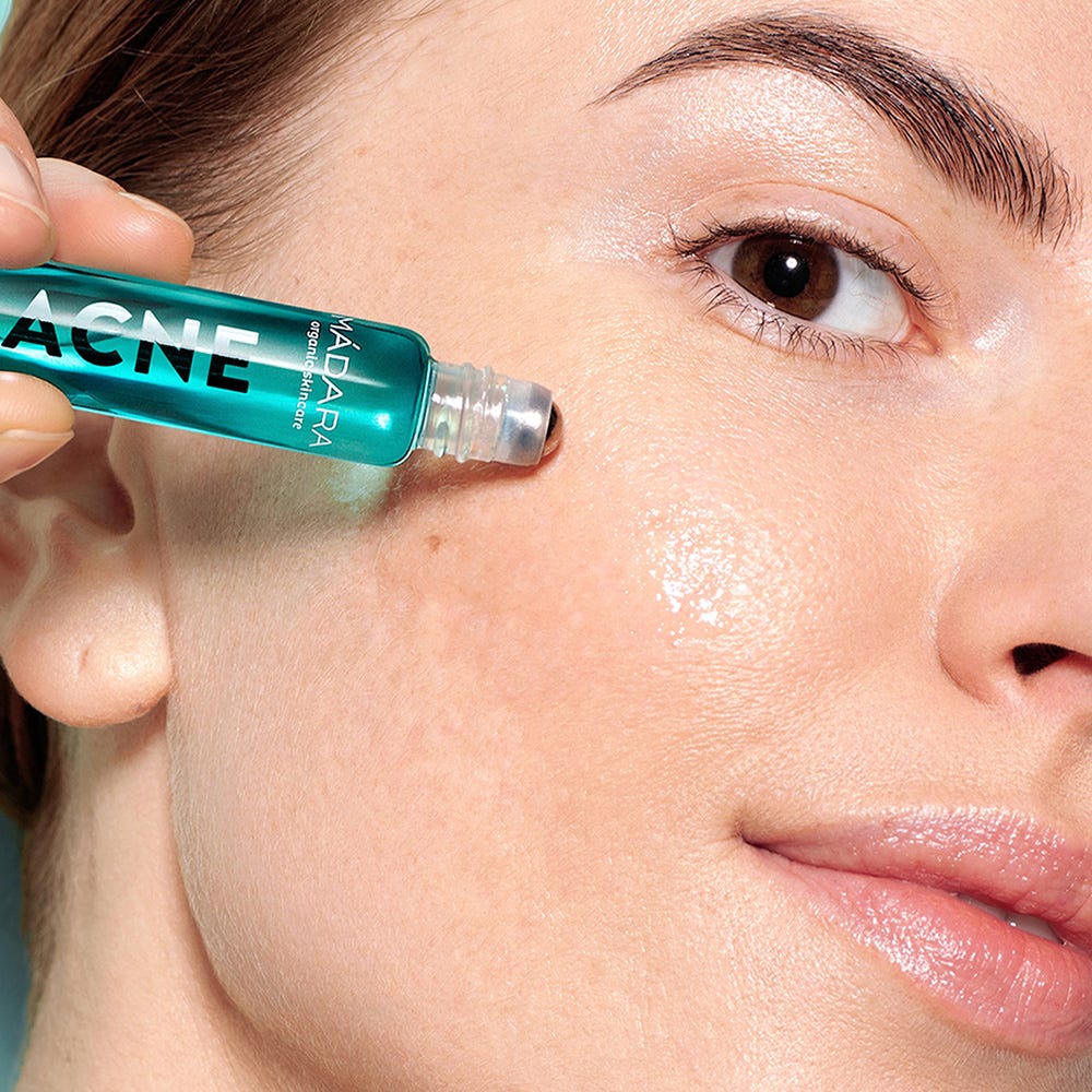 MÁDARA Acne Acute Spot Roller 8 ml 