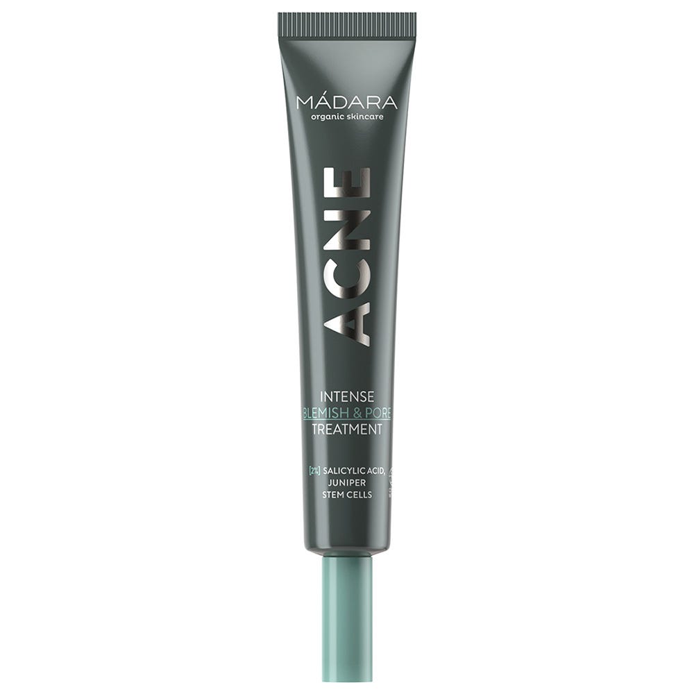 MÁDARA Acne Intense Blemish & Pore Treatment 20 ml 