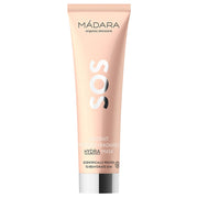 MÁDARA SOS Feuchtigkeitsmaske 60 ml
