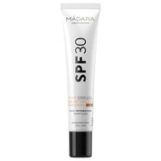 MÁDARA Age-Defying Sonnencreme SPF 30 40 ml