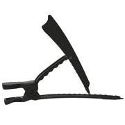 Comair Dolphin Haarclips schwarz 3er Set
