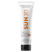 MÁDARA Antioxidatienreiche Sonnencreme 100 ml