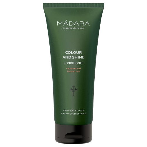 MÁDARA Colour and Shine Spülung 200 ml