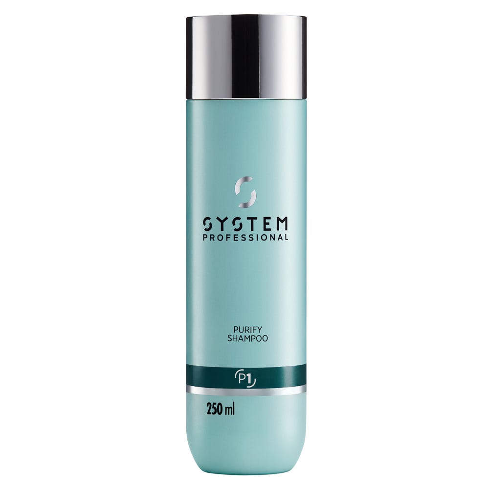 System Professional P1 Purify Anti-Schuppen Shampoo 250 ml 