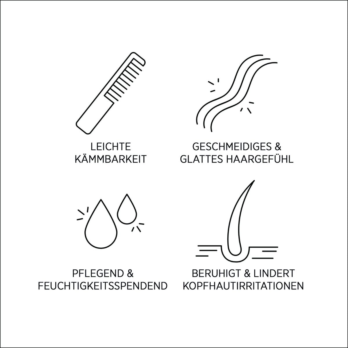 System Professional B3 Balance Kopfhautpflege Haarmaske