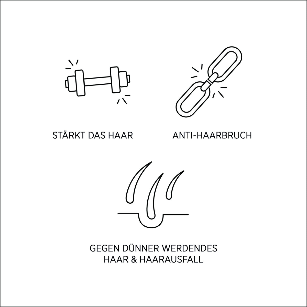System Professional B4 Balance Anti-Haarausfall Haarserum 100 ml