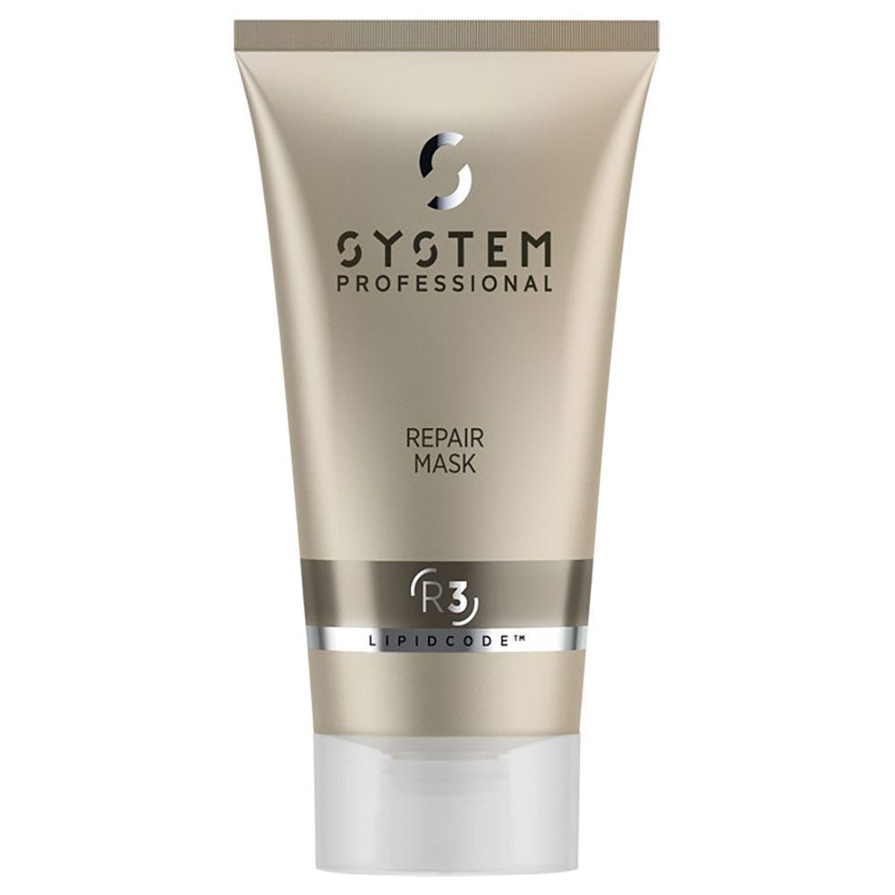 System Professional LipidCode R3 Repair Mask 30 ml