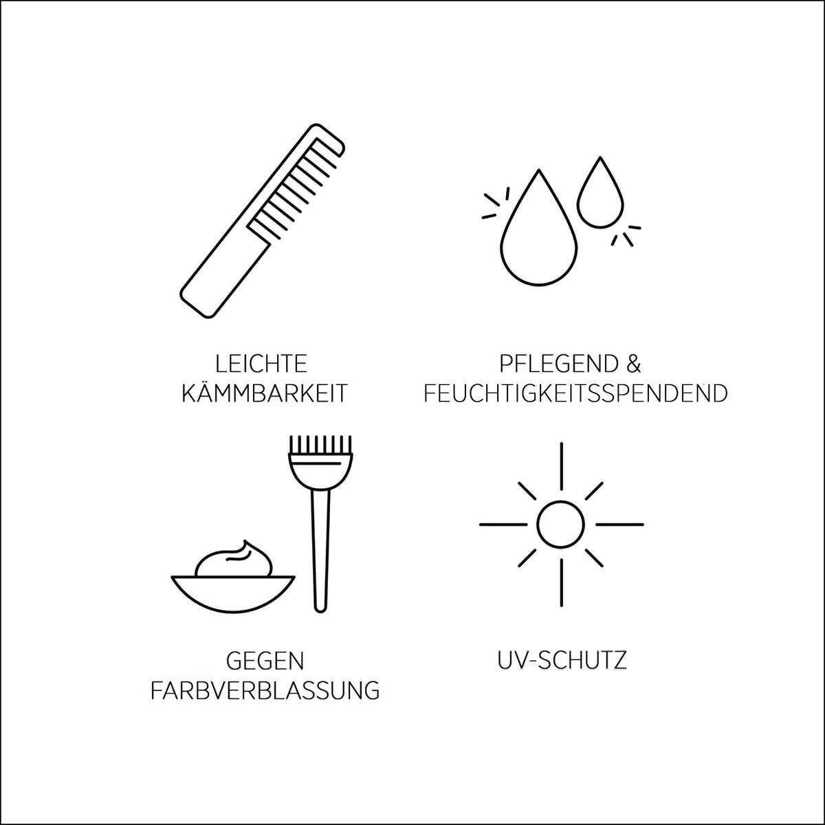 System Professional SOL5H Solar Wasserfestes Sonnenschutz-Haarspray 125 ml