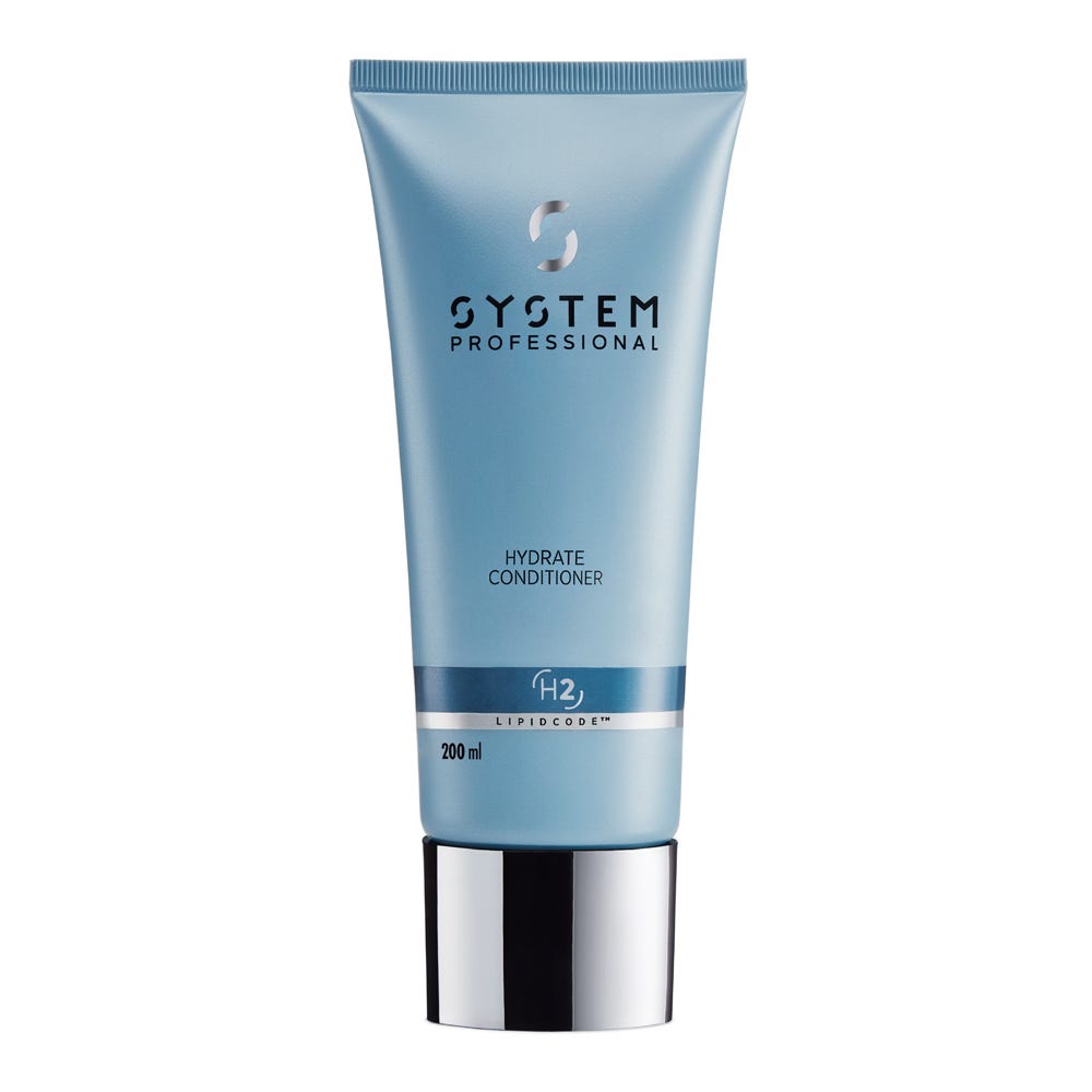 System Professional H2 Hydrate Feuchtigkeitspflege Conditioner 200 ml