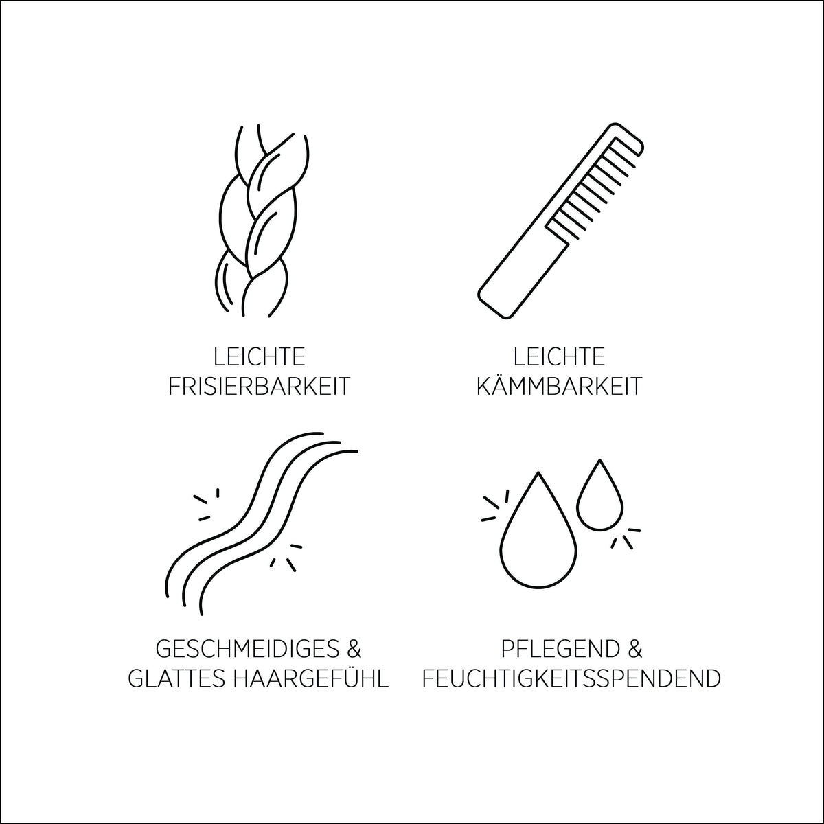 System Professional H2 Hydrate Feuchtigkeitspflege Conditioner 200 ml