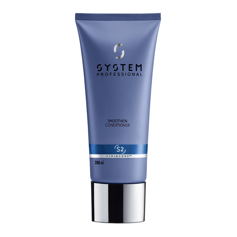 System Professional S2 Smoothen Conditioner 200 ml