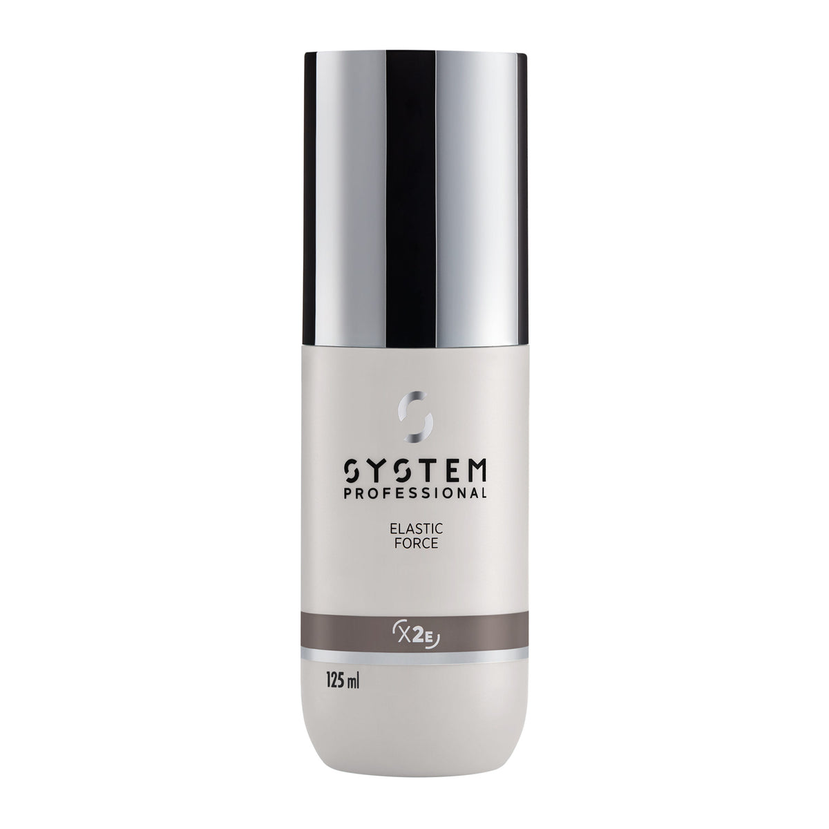 System Professional X2E Extra Haaraufbau-Serum 125 ml