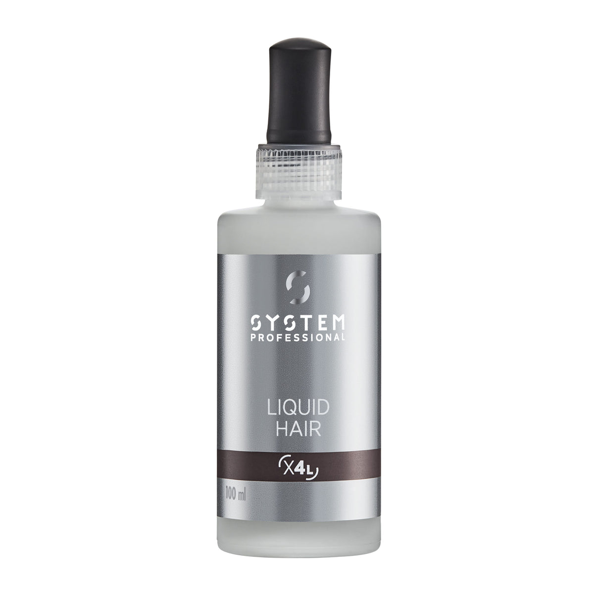 System Professional X4L Extra Haarauffüller Salonbehandlung 100 ml
