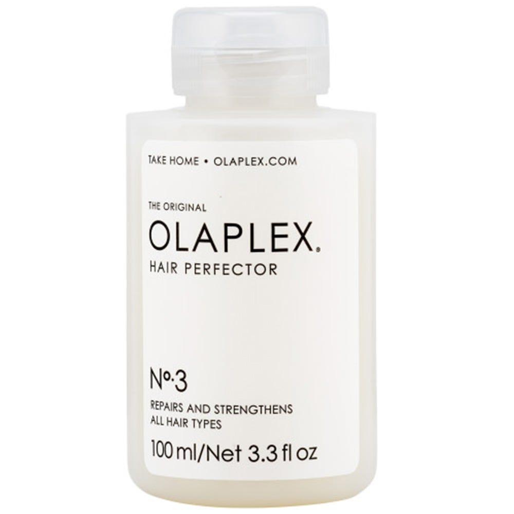 Olaplex Bundle No. 0 + No. 3
