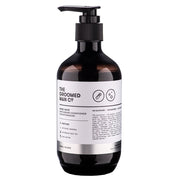 The Groomed Man Musk Have Hair & Beard Conditioner 300 ml