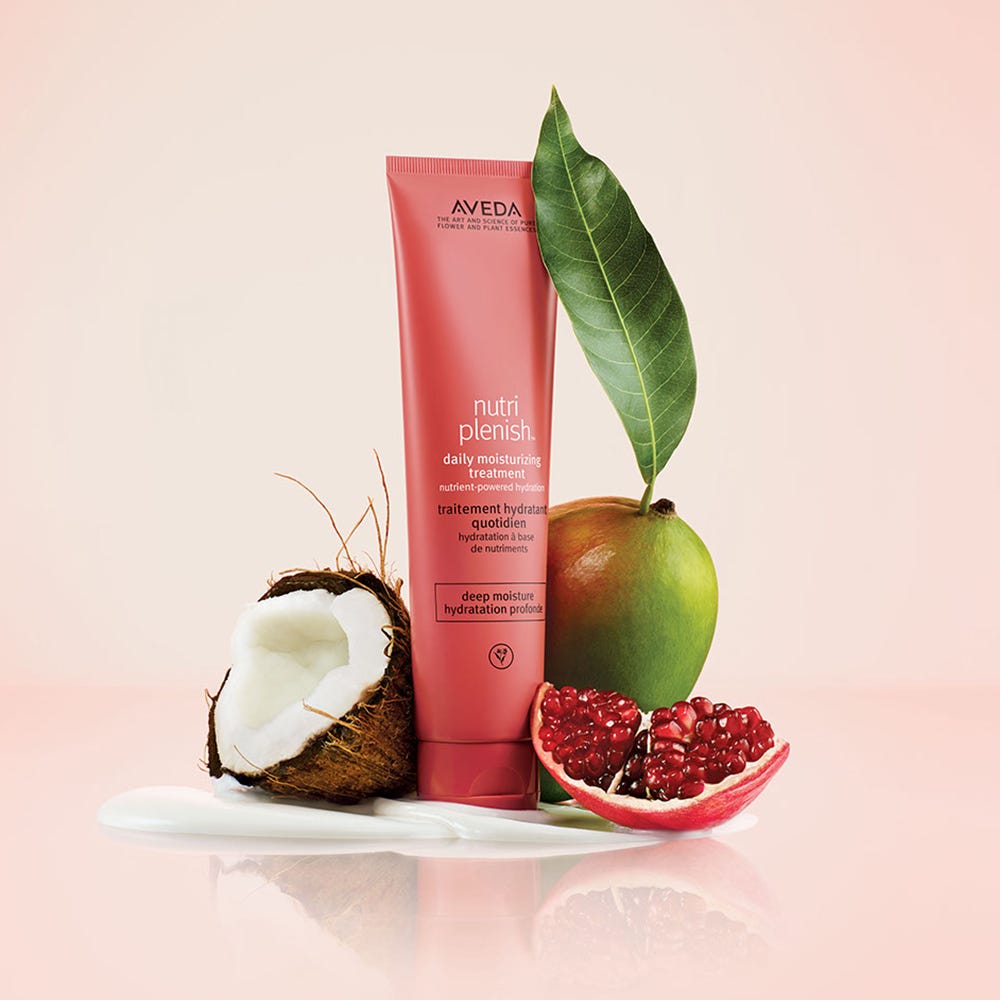 AVEDA Nutriplenish Daily Hair Moisturizer 150 ml