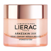Lierac Arkeskin Ausgleichende Tagescreme Wechseljahre 50 ml 