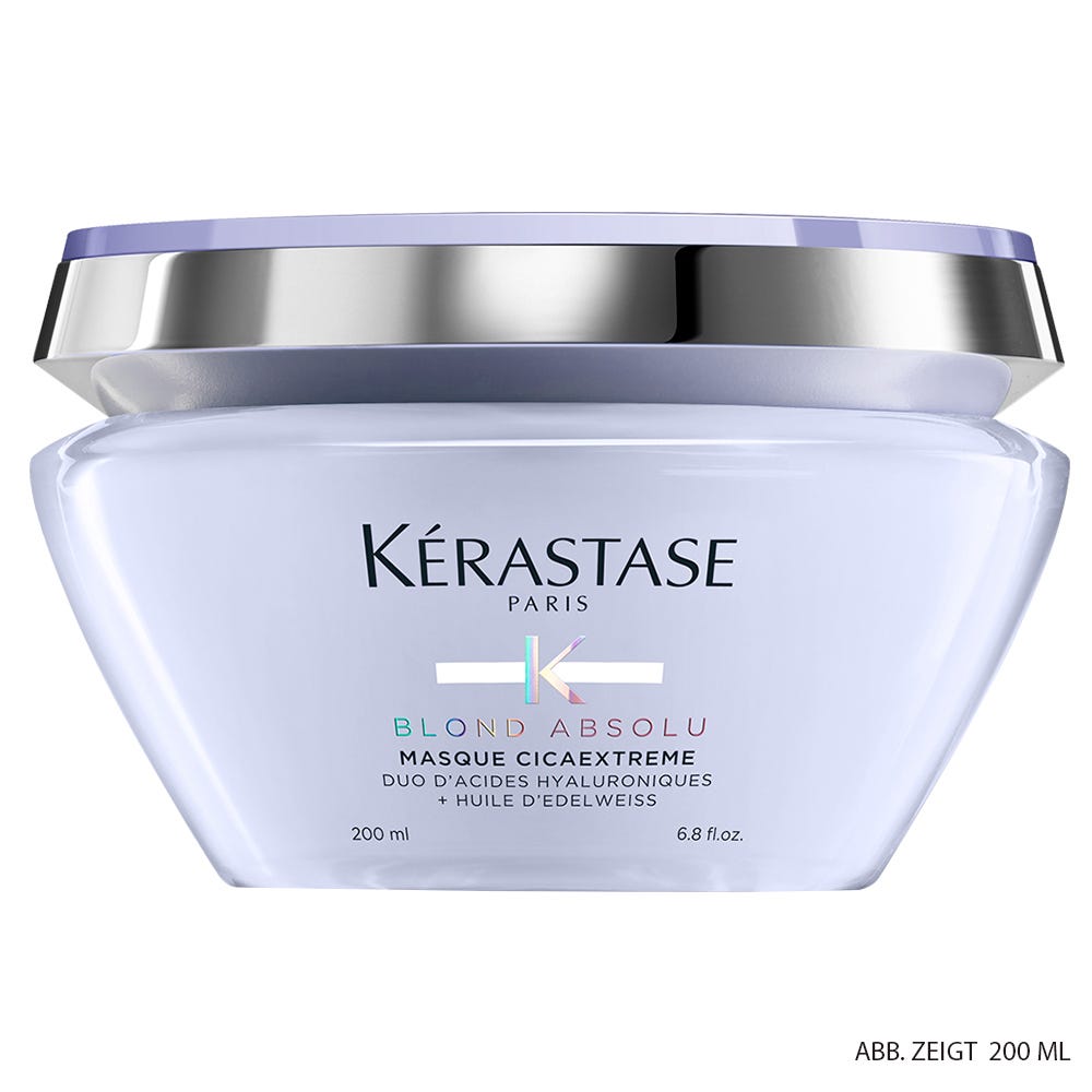 Kérastase Blond Absolu Masque Cicaextreme 500 ml