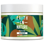 Faith in Nature Coconut & Shea Hair Mask 300 ml