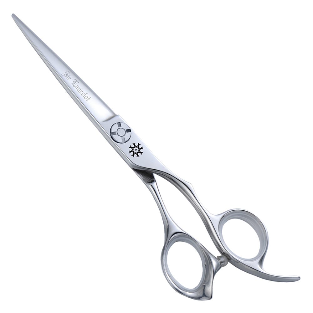Ritter Scissors Sir Lancelot Cut 5.0"