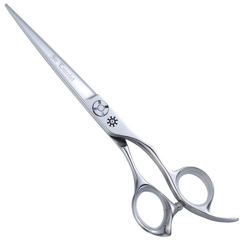 Ritter Scissors Sir Lancelot Cut 7.0"