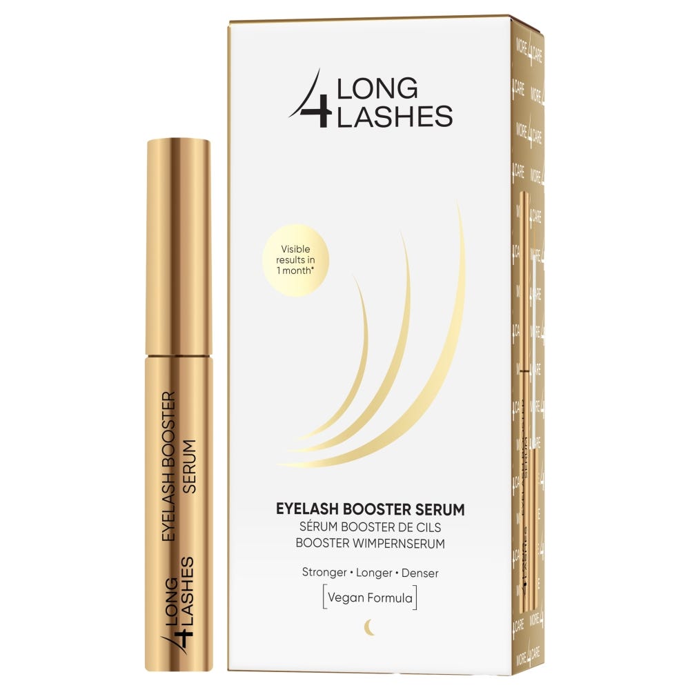 Long4Lashes Wimpernserum 3 ml