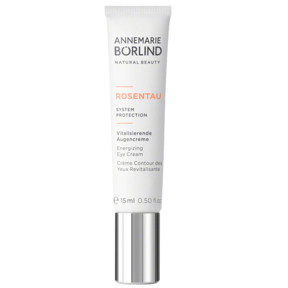 ANNEMARIE BÖRLIND Rosentau Nachtcreme 50 ml