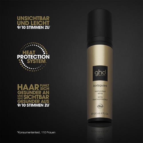 ghd Gold Styler Bundle