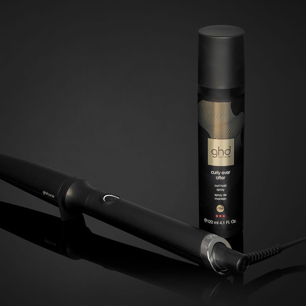 ghd Curly Ever After Curl Hold Spray 120 ml