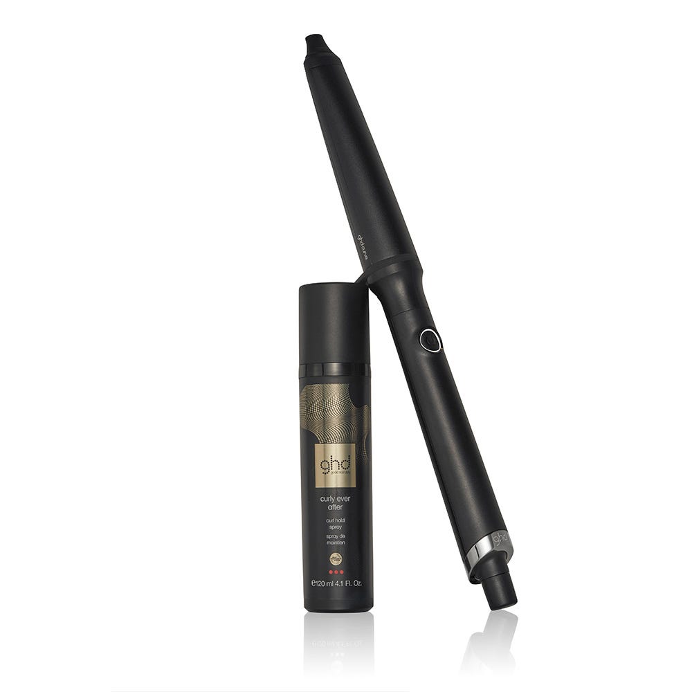 ghd Curly Ever After Curl Hold Spray 120 ml
