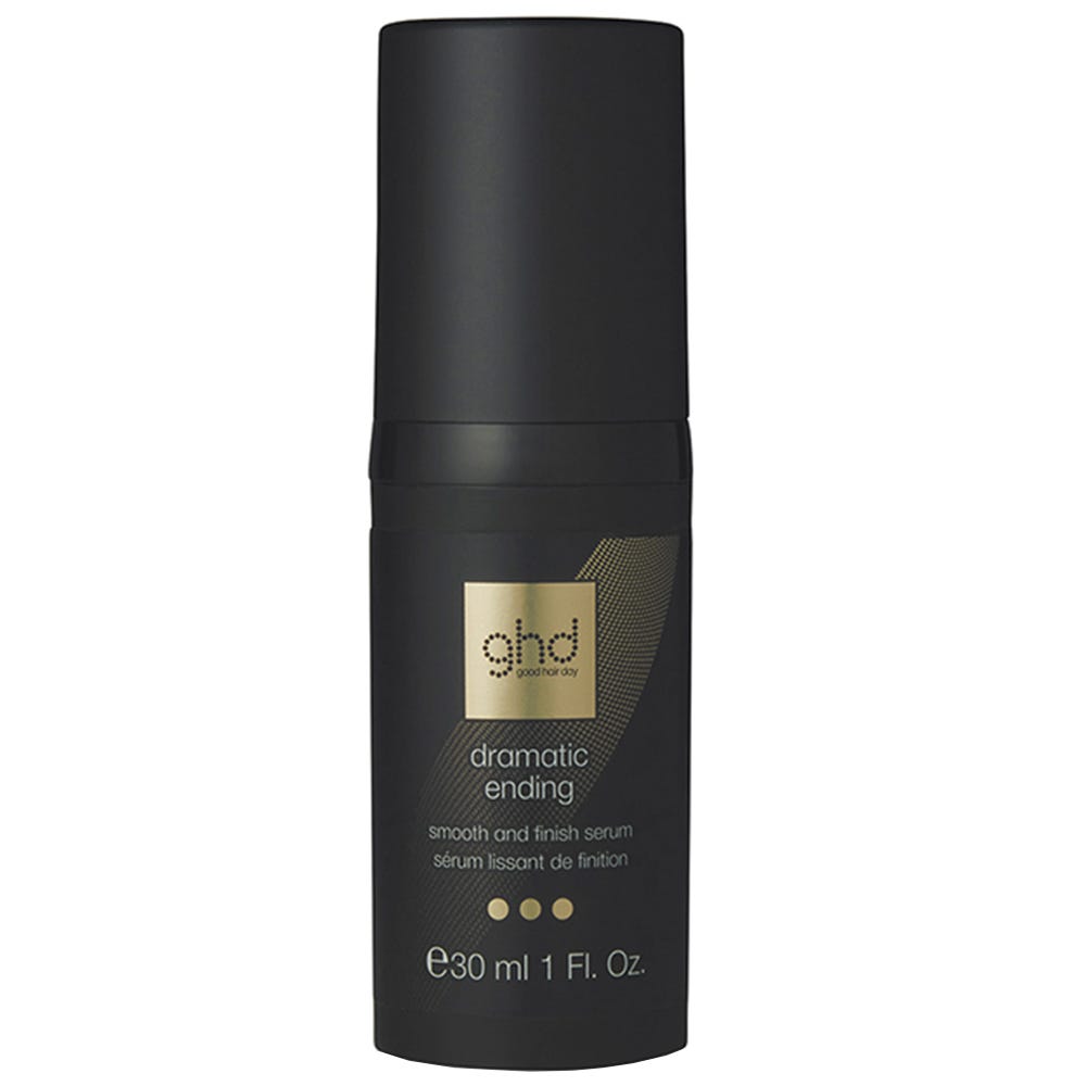ghd Dramatic Ending Smooth & Finish Serum 30 ml