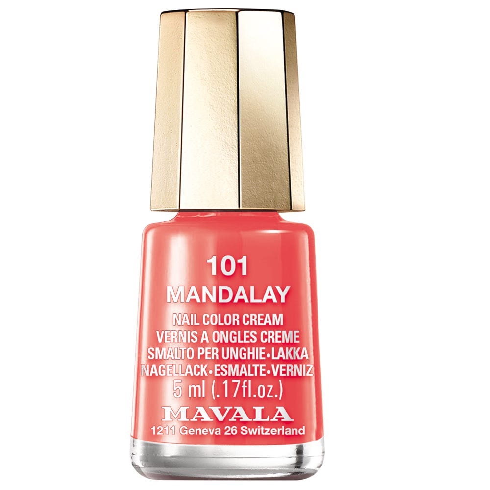12089718-Farbe-Mandalay