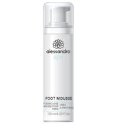 Alessandro Spa Fuss Schaum 125 ml 