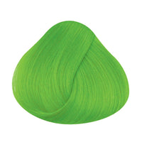 FLUORESCENT GREEN