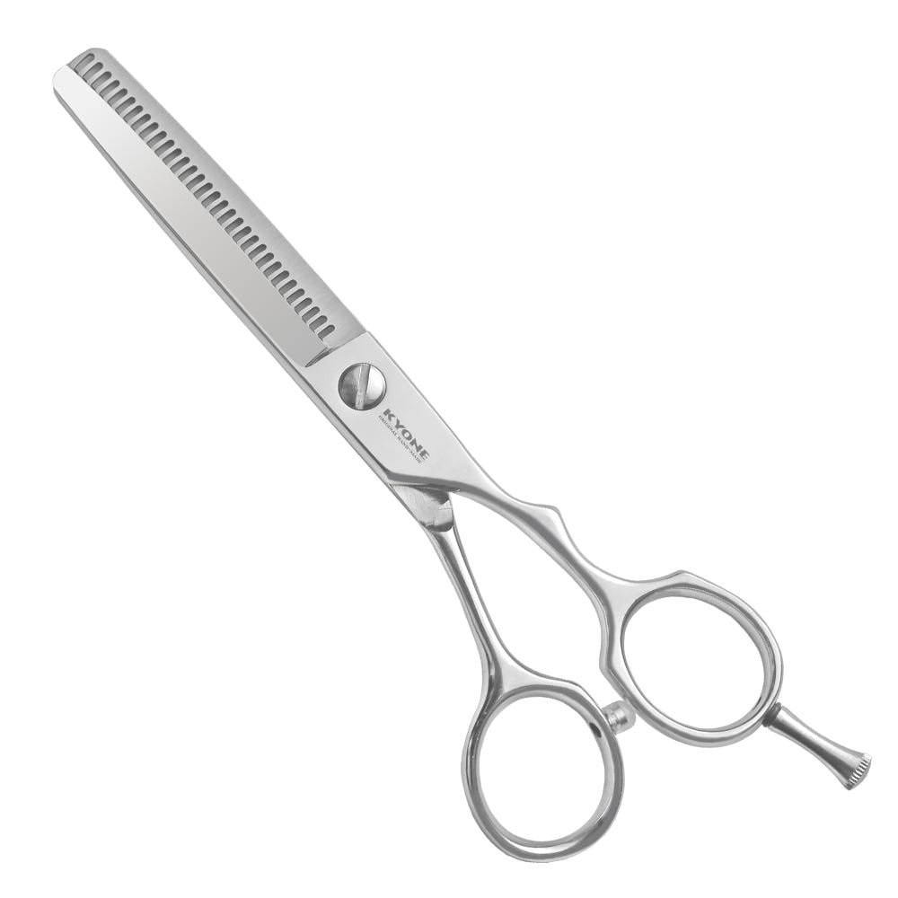 Kyone 410T - 5,5" Effilierschere