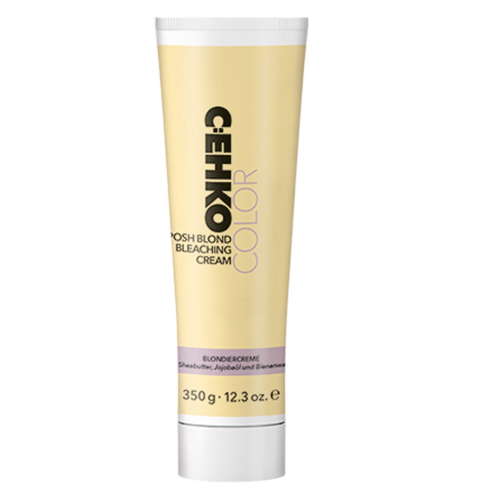 C:EHKO Posh Blond Bleaching Cream 350 g