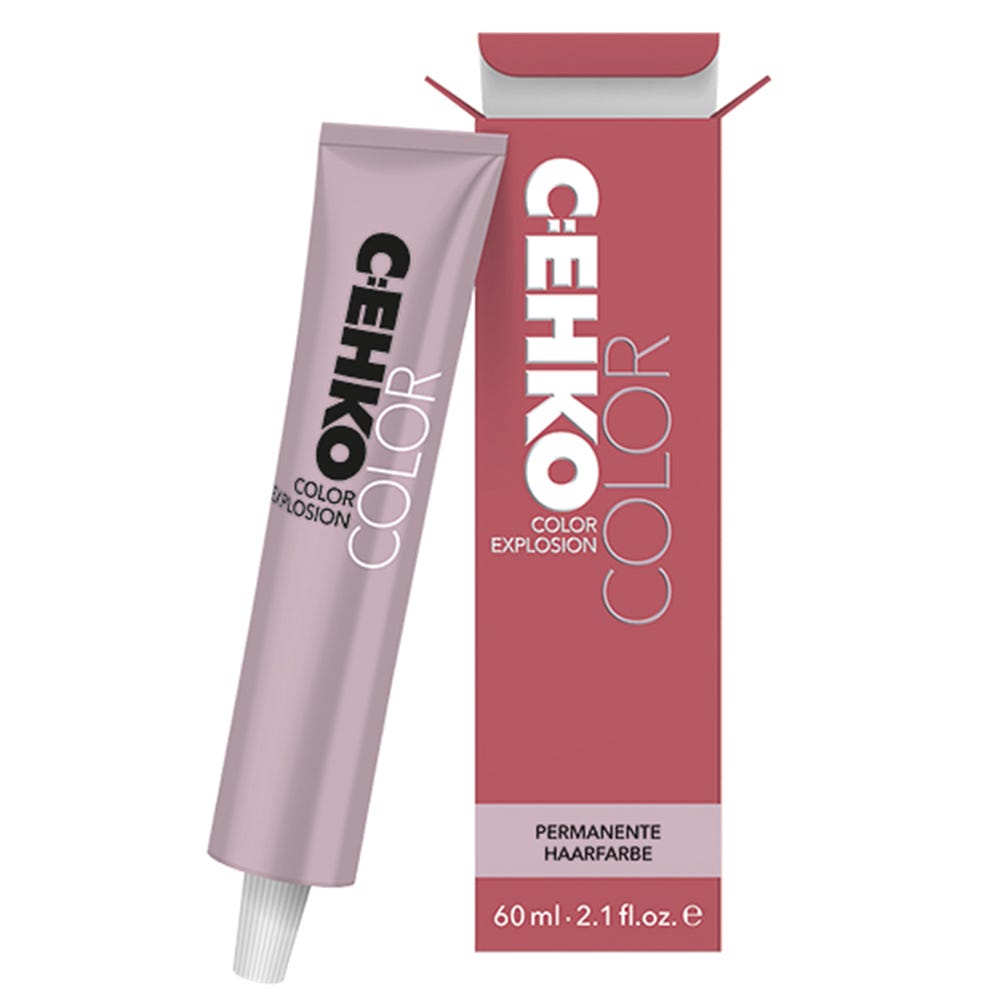 C:EHKO Color Explosion Hellgrau 60 ml