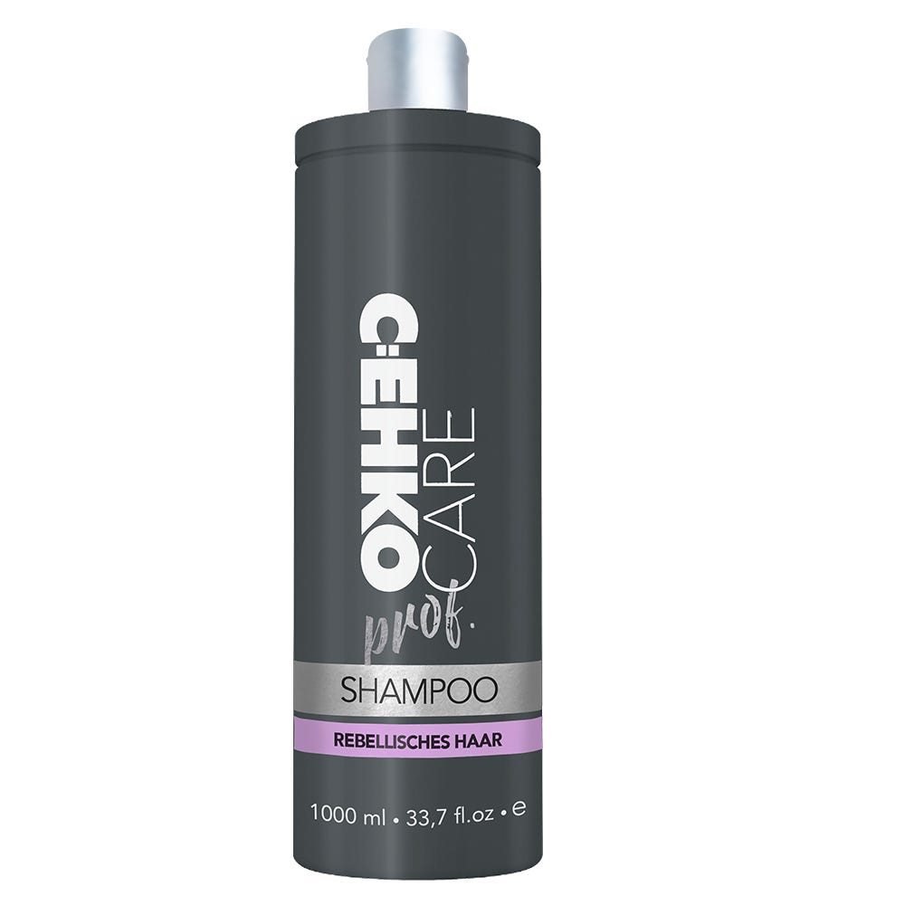 C:EHKO Shampoo Rebellisches Haar 1000 ml