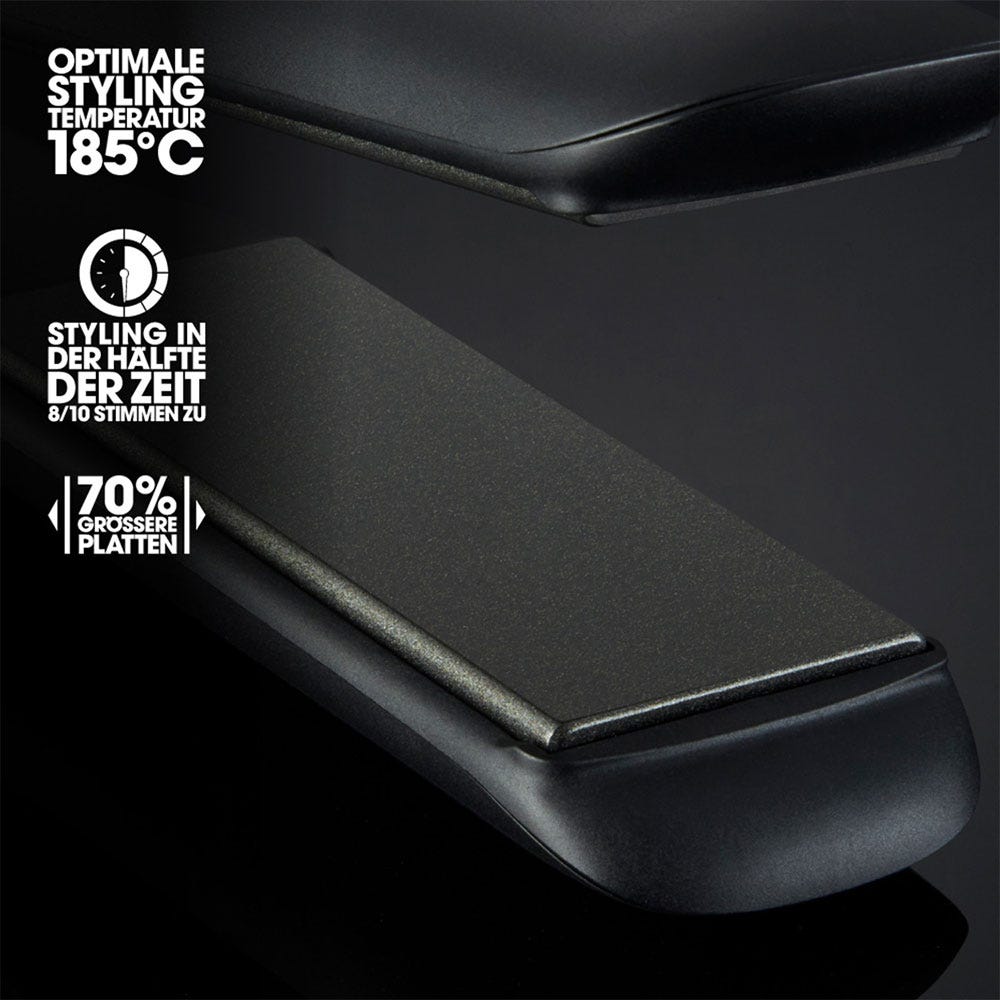 ghd max Styler 