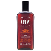 American Crew Daily Cleansing Shampoo 250 ml