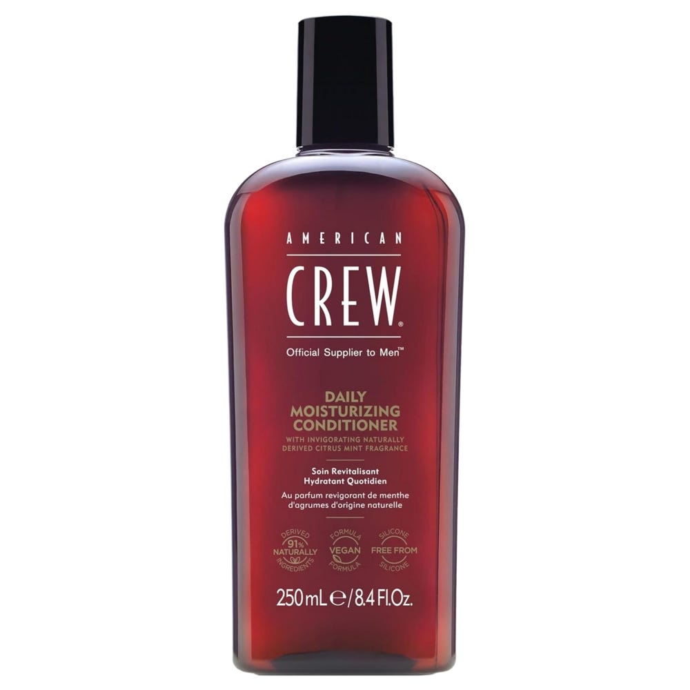 American Crew Daily Moisturizing Conditioner 250 ml