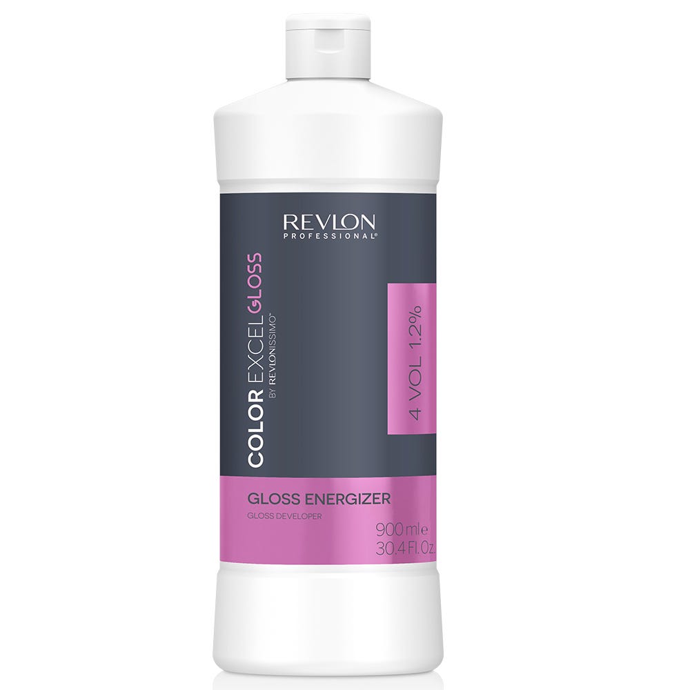 Revlon Color Excel Gloss Developer 900 ml
