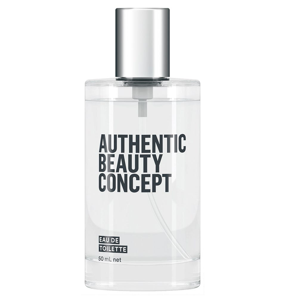 Authentic Beauty Concept Eau de Toilette 50 ml